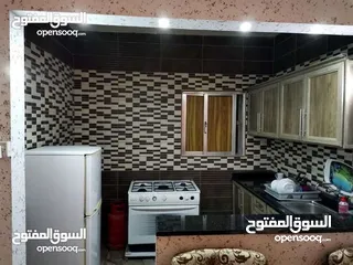  3 شقة مفروشة