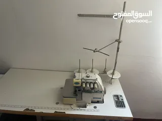  18 عده مخيطه كامله بسعر مغري