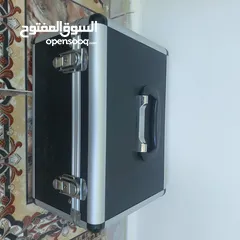  1 جهاز تنظيف البشره