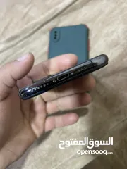  4 ايفون xs للبدل فقط ع ايفون (الوصف)