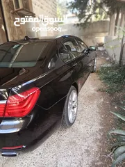  10 BMW750 ACTIVE HYBRID 7