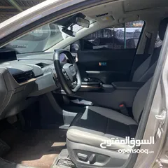  8 TOYOTA_bZ3_2023