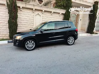  3 تيجوان 2014 برخصه فللل فل
