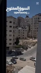  12 شقة للبيع بالقرب من الاكاديمية 2 غرفة نوم صالون حمام مطبخ بلكونة