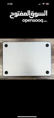  9 2023 MacBook Air (15.4inch M2) battery100%  ماك بوك اير بسعر مغري جدا جدا