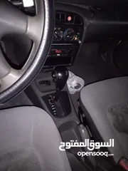  4 كيا سيفيا للبيع مديل 96