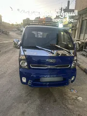  1 بونجو دبل كبين