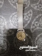  20 مجموعه ساعات نسائي رادو عدد2 جوفيا 1ستيزن1 جوفيا ربط ذهب