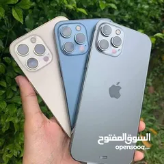  3 على الفحص ايفون 12 برو ماكس جيجا 256 بطارية  75 هدية شاحن الاصلي و كفر ولزقه متوفر توصيل