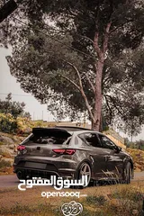  3 سيارت ليون 2015 جير عادي