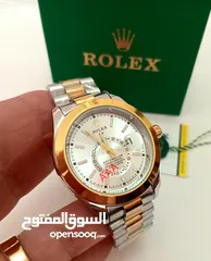  15 ساعات رجالي ROLEX