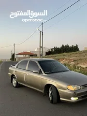  6 كيا سيڤيا 2