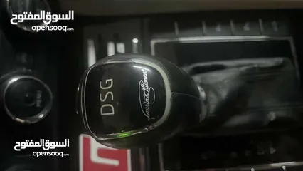  3 سكودا سىوبيرب 2015 فل