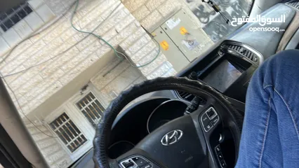  2 هونداي سنتافي سعر