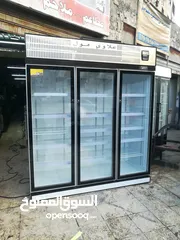  16 تجهيزات سوبرماركت مولات عابدين
