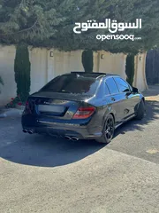 5 Mercedes c200 2014 sport plus