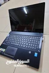  1 Lenovo Laptop