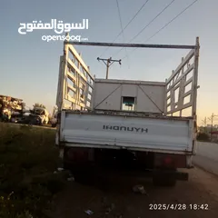  2 بكم للبيع هونداي