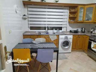  1 Apartment For Rent In Khalda