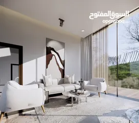  14 تصميم ديكورات عصرية مودرن او نيوكلاسيك او كلاسيك واجهات ،داخلية ، حدائق ،مطاعم ، نادي صحي