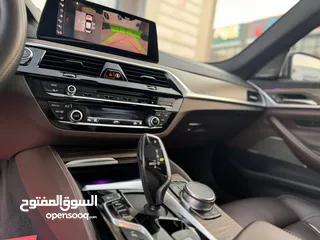  16 ‎بي ام دبليو 2019 BMW 540i