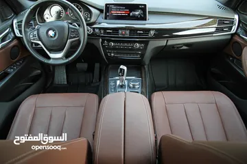  12 BMW x5 2017