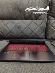  3 MSI Katana GF66 Gaming Laptop