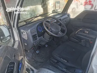  3 بينجو دبل كبين 2002