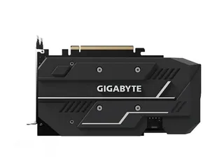  2 كرت شاشة GeForce GTX 1660 SUPERTM OC 6G