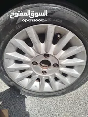  3 جنطات نيسان