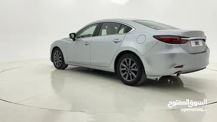  5 (FREE HOME TEST DRIVE AND ZERO DOWN PAYMENT) MAZDA 6