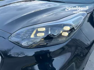  16 كيا سبورتاج 2018 للبيع