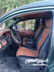  6 باص هونداي ستاركس للبيع