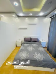  3 استديو مفروش سوبر ديلوكس ب الجاردنز