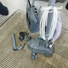 21 طقم شاموا أمريكي