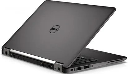  8 Dell Latitude E5470  Core i5-6500U 8GB RAM, 256GB SSD, 14 inch (فقط 180)  انظر تفاصيل
