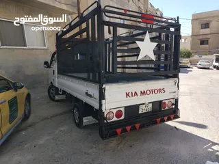  5 بكم نقل بكب للنقل وترحيل ونقل العفش والبضائع عمان و جميع  المحافظات بك اب نقل بكم للنقل بكم لنقل