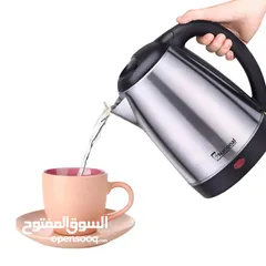  2 سخانات ماء جودة عالية