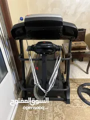  8 جهاز تريدمينت وكاله استخدام بسيط مع جهاز معده وتكسير دهون