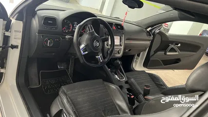  5 VW scirocco ( شيروكو )