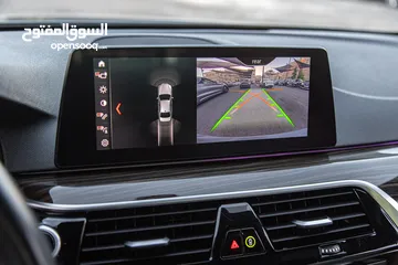  13 Bmw 530e 2019 Plug in hybrid   يمكن التمويل بالتعاون مع المؤسسات المعتمدة لدى المعرض