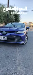  3 كلين تايتل 7 جيد CAMRY2018