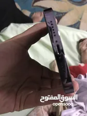  4 14 برو مكس 256 جيبي بحاله الوكاله