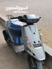  1 سيزوكي 100cc