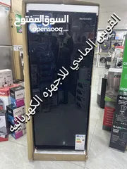  1 فريزر سامكس يونيون اير الجديد كليا 2025 احدث اصدار نوفروست سعر حرق