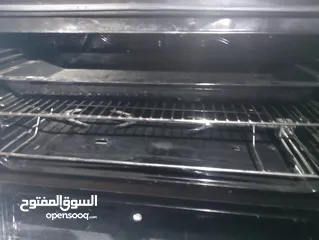  1 غاز بحاله جيده