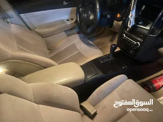  7 Nissan Maxima 2013 Model for sale/ نيسان مكسيما موديل 2013 للبيع