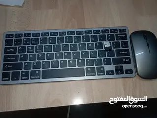  25 ماوس وكيبورد لاسلكيات بحاله جديد    0000000000000000000000000000000000000000000000000000000000000000