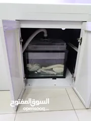  11 حوض أجنبي متر ونص