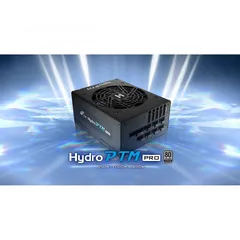  1 مزود طاقة اعلى صنف FSP 1200W